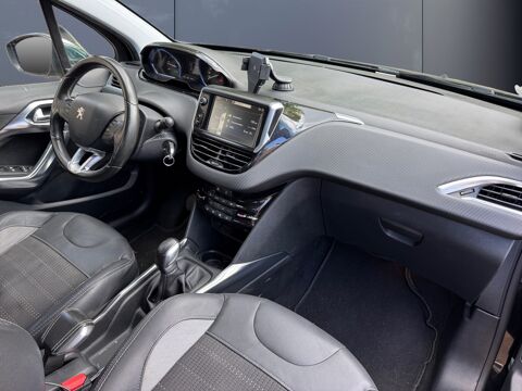 2008 1.6 e-HDI 92 ch Allure 2014 occasion 59000 Lille
