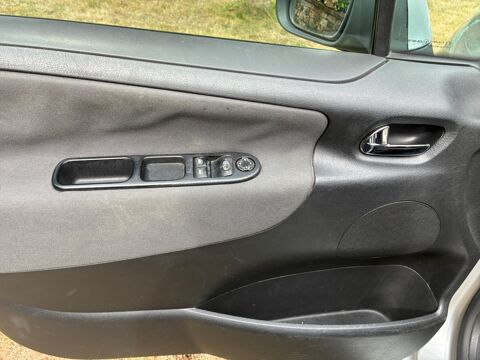 207 1.6 Vti 120 ch Premium /Radar de recul/Radio CD/Vitres avant 2010 occasion 19000 TULLE
