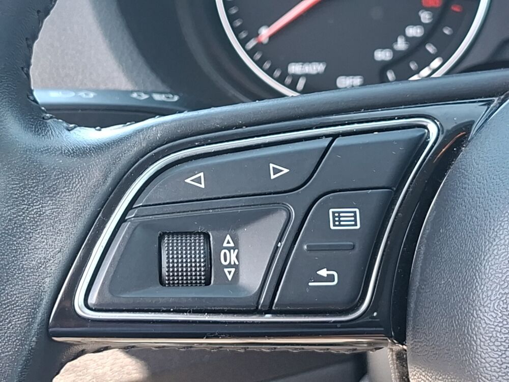 Q2 1.0 30 Tfsi 115 ch Sport S-tronic Bva 2019 occasion 43000 Le Puy-en-Velay