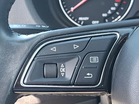 Q2 1.0 30 Tfsi 115 ch Sport S-tronic Bva 2019 occasion 43000 Le Puy-en-Velay