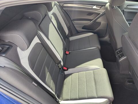 Golf 2.0 Tsi 300 ch R 4motion Dsg /Toit Ouvrant/Alcantara chauffa 2016 occasion 28500 Vernouillet
