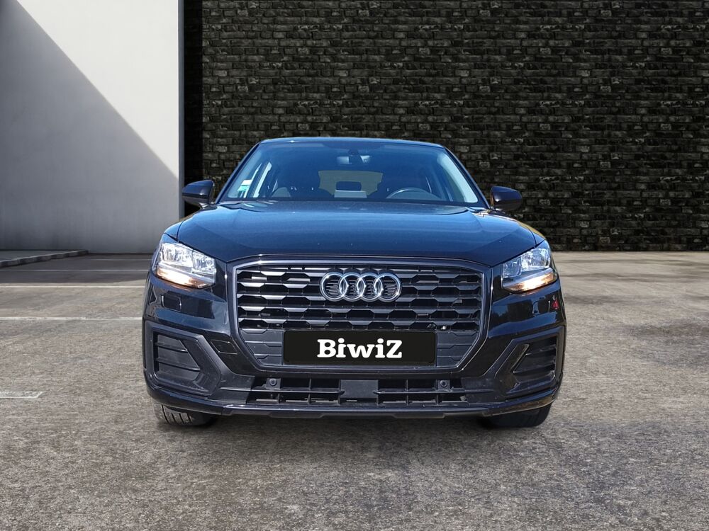 Q2 1.6 30 Tdi 115ch Sport S-tronic 2020 occasion 64100 Bayonne