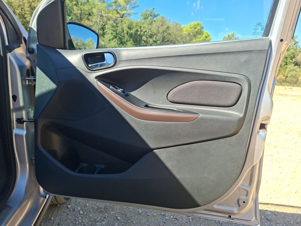 Ka 1.5 Tdci 95 ch Active Start-stop /Ecran tactile multifonctio 2018 occasion 83136 Forcalqueiret