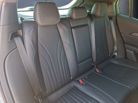 Grecale 2.0 300 ch Hybrid Mhev Gt Q4 Bva 2023 occasion 43000 Le Puy-en-Velay