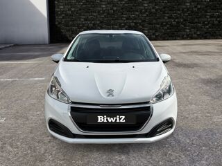 208 1.5 Bluehdi 100 ch Active /Climatisation/Bluetooth/Distribut 2018 occasion 44800 Saint-Herblain