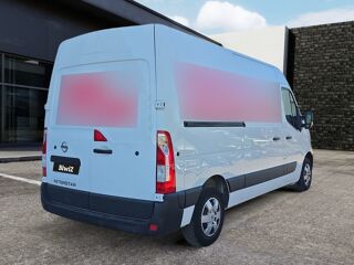 Interstar Fourgon 2.3 Dci 135 3t5 L2h2 Acenta 2024 occasion 89100 SENS