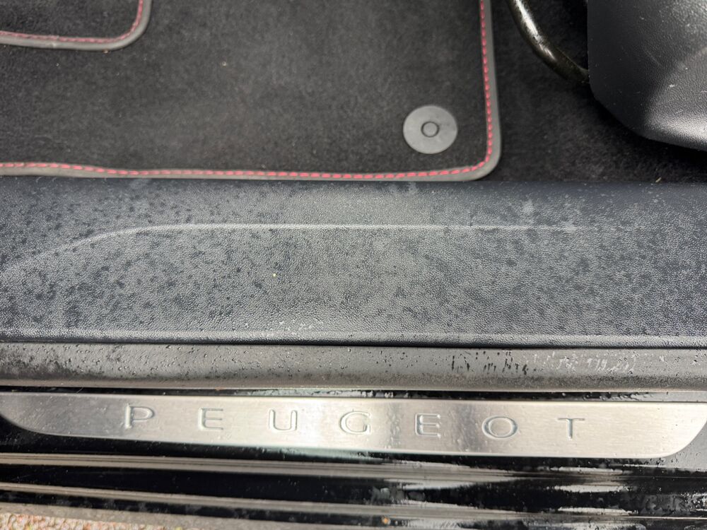 208 1.6 BlueHDI 120 ch Gt Line /Cam&eacute;ra/Connect/Radars 2016 occasion 59000 Lille