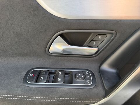 Classe A 1.5 180d Amg Line Edition 7G-DCT /Sieges chauffants 2020 occasion 34000 Montpellier
