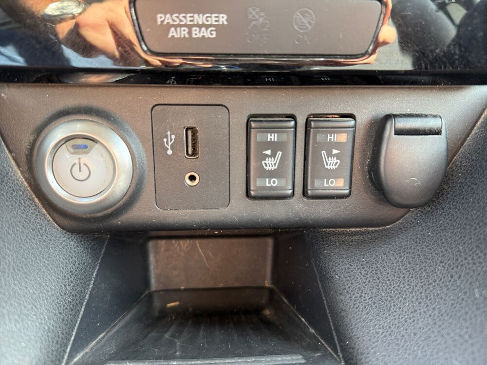 Leaf 150 ch Acenta Pack Confort /2eme G&eacute;n&eacute;ration/Android Auto/App 2018 occasion 43200 Yssingeaux