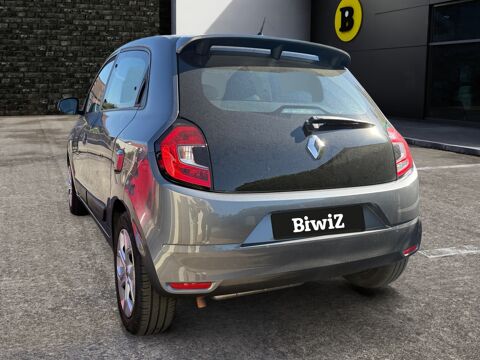 Twingo 1.0 Sce 65 Zen /Suivi a jour 2021 occasion 69124 Colombier-Saugnieu
