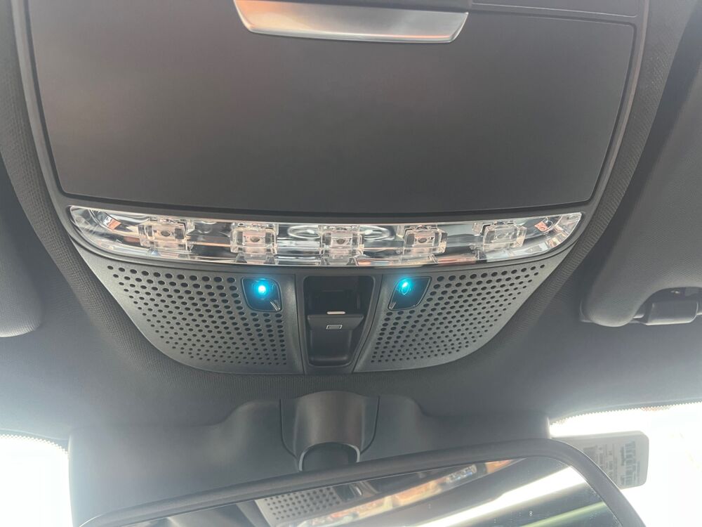 Classe GLC Coupe 250 D 205 ch Fascination 4Matic 9G-Tronic /Burmester/T 2017 occasion 74200 Thonon-les-Bains