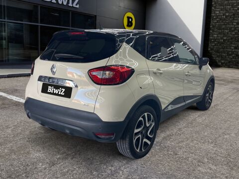 Captur 0.9 Tce 90 Energy Life Start-stop 2015 occasion 09120 Varilhes
