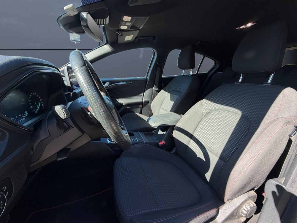 Focus 2.0 Ecoblue 150 ch ST-Line BVA /Camera de recul / Carplay / 2020 occasion 34000 Montpellier