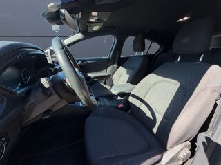 Focus 2.0 Ecoblue 150 ch ST-Line BVA /Camera de recul / Carplay / 2020 occasion 34000 Montpellier