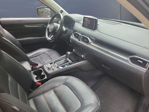 CX-5 2.2 Skyactiv-d 150 ch Selection Bva /Suivi Mazda/Affichage T 2020 occasion 89300 JOIGNY