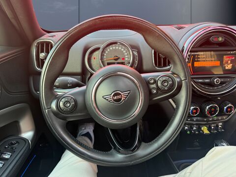 Countryman Longstone 2019 occasion 42100 Saint-&Eacute;tienne