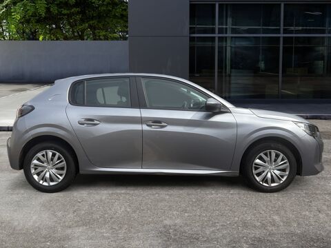208 1.5 Bluehdi 100 ch Active Carplay /Carplay/Entretien fait/ 2021 occasion 19100 Brive-la-Gaillarde