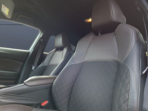 C-HR 1.2 T 115 ch Graphic 2WD /Cam&eacute;ra de recul/Attelage/Becquet a 2017 occasion 83910 Pourri&egrave;res