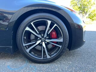 370 Z Coupe NISSAN 370Z Pack 3.7 V6 328 Ch /Entretien Nissan/Pot A 2016 occasion 43120 Monistrol-sur-Loire
