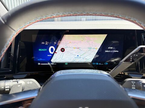 Austral E-tech 200h Full-hybrid Hybrid Esprit Alpine Bva /NOUVEL AUS 2025 occasion 42100 Saint-&Eacute;tienne