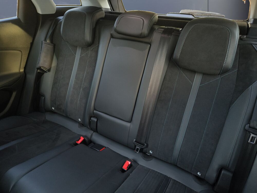 3008 1.2 Puretech 130 ch Crossway Eat S&amp;S /Carplay/Cam&eacute;ra de 2019 occasion 87000 Limoges