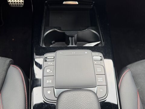 Classe A 1.3 250 E 218 ch Hybrid Amg Line 8g-dct /Origine France/Suiv 2022 occasion 43120 Monistrol-sur-Loire