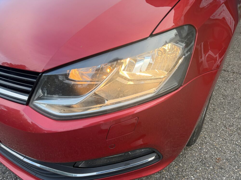 Polo 1.4 Tdi 90 ch Bluemotion Lounge /Suivi Complet/Si&egrave;ges Av Cha 2016 occasion 43120 Monistrol-sur-Loire