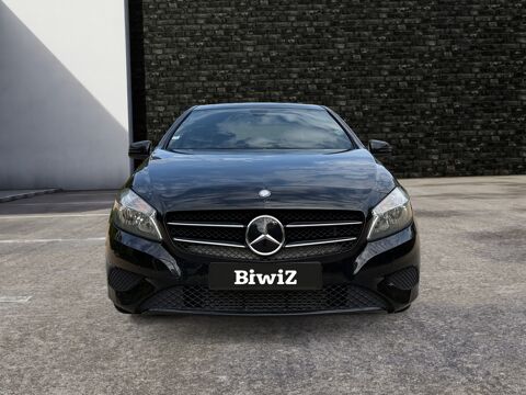 Classe A 160 Cdi 90 ch Inspiration /Radar Av Et Ar/Si&eacute;ges Sport/R&eacute;gul 2014 occasion 43200 Yssingeaux