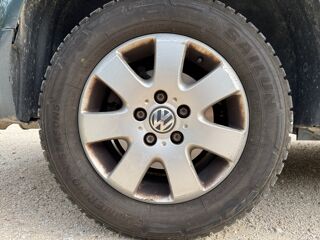 MULTIVAN T5 2.5 TDI 130 ch Confort Tiptronic 7 places /similaire Cara 2008 occasion 84300 Cavaillon