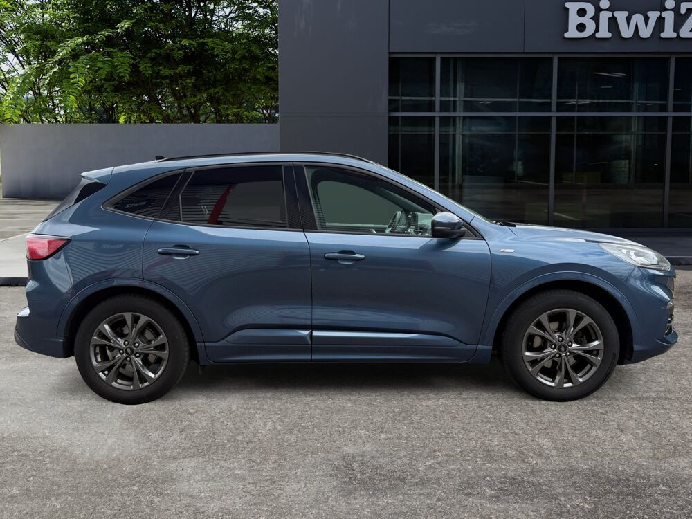 Kuga 1.5 EcoBlue 120 ch ST-Line X /Cam&eacute;ra/Carplay/Syst&egrave;me Hifi B& 2021 occasion 44000 Nantes