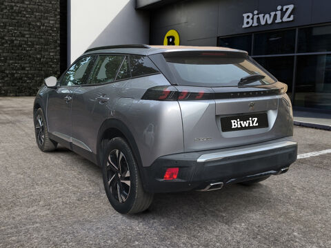 2008 1.2 Puretech 130 ch Allure S&amp;S /Carplay/Cam&eacute;ra de recul/ 2020 occasion 87000 Limoges