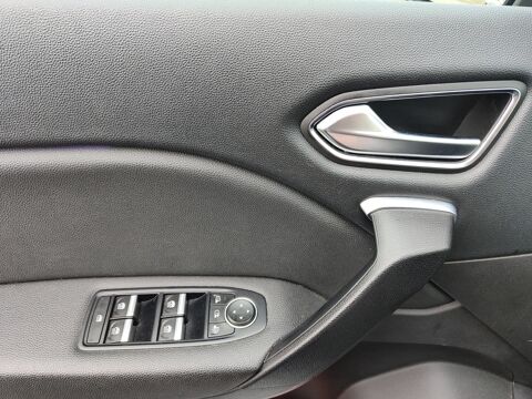 Captur 1.5 Bluedci 115 ch Intens /GrandEcran Multimedia/Camera recu 2020 occasion 28500 Vernouillet