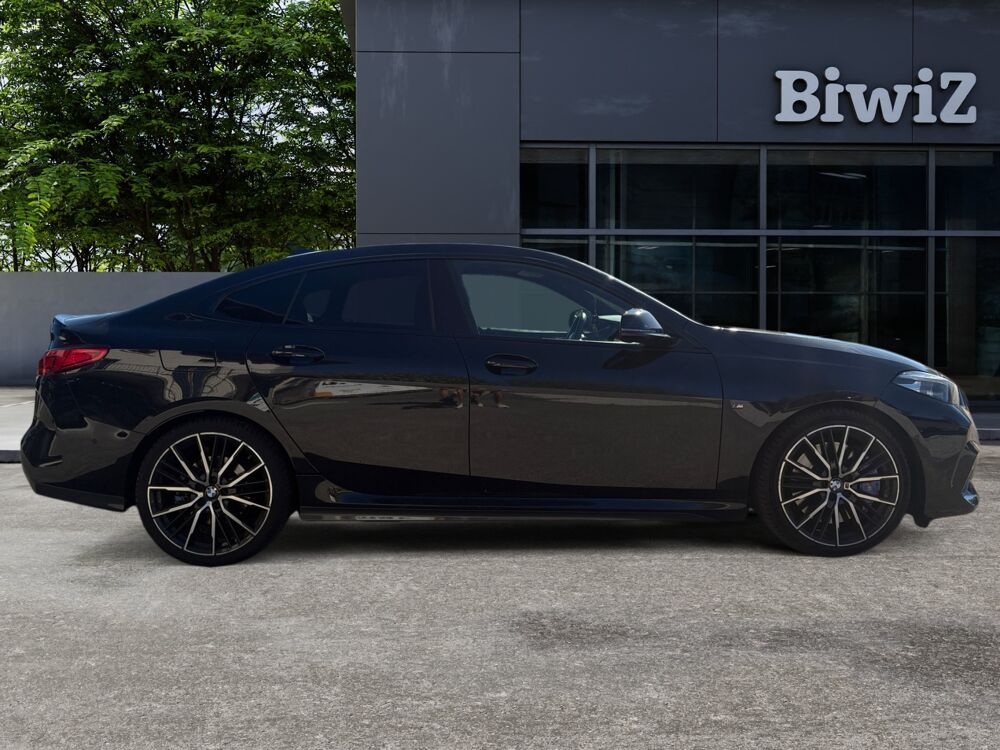 Serie 2 Gran-coupe 2.0 220d 190 ch M-sport Bva /Toit ouvrant/Suivi c 2020 occasion 43120 Monistrol-sur-Loire