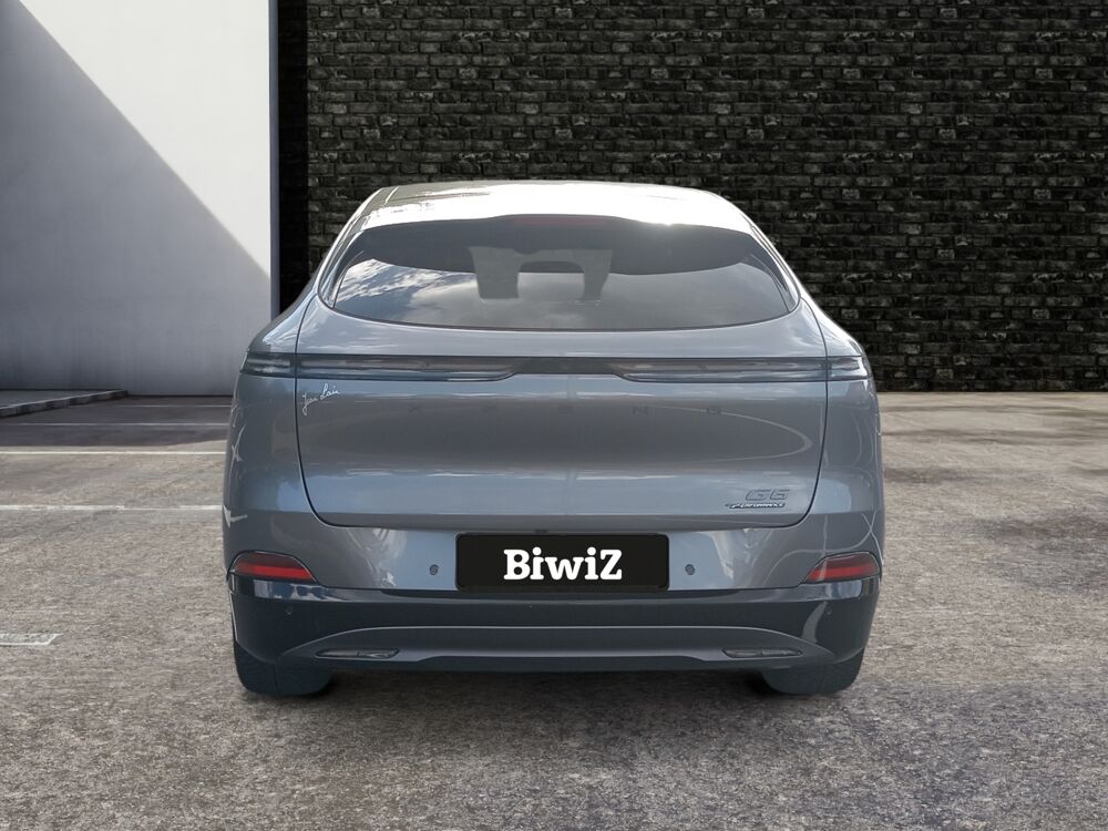 G6 485ch 80,8kWh AWD Performance 2025 occasion 43000 Le Puy-en-Velay
