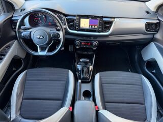 Stonic 1.0 T-gdi 120 ch Design DCT7 Isg /Suivi KIA/CarPlay/Cam&eacute;ra d 2019 occasion 59000 Lille