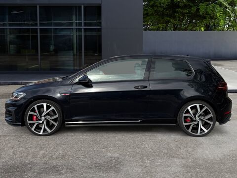 Golf GTI Performance 2019 occasion 14100 Lisieux