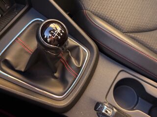 Leon 2.0 Tdi 150ch Fr 2016 occasion 67500 Haguenau