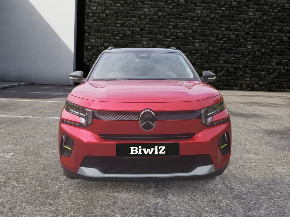 E-C3 Electric 113 ch 44,2 kwh Confort Max Bva /Andro&iuml;d auto / Car 2025 occasion 33500 Libourne