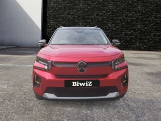 E-C3 Electric 113 ch 44,2 kwh Confort Max Bva /Andro&iuml;d auto / Car 2025 occasion 33500 Libourne