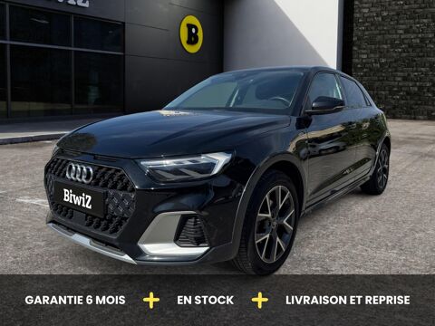 Annonce voiture Audi A1 22490 €