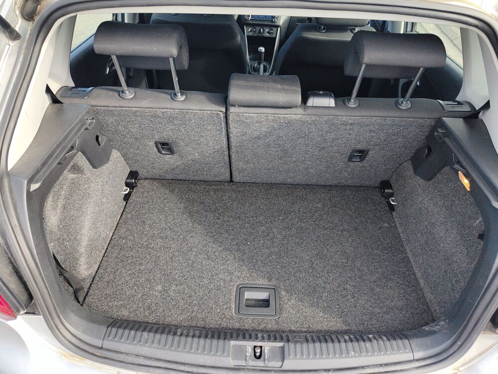 Polo 1.2 Tdi 75 ch /Gps/Carplay/4 pneus 4saisons neuf 2011 occasion 28500 Vernouillet