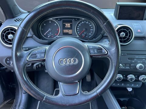 A1 Sportback 1.6 Tdi 105 Ambition /Suivi entretien &agrave; jour/rien 2013 occasion 43120 Monistrol-sur-Loire