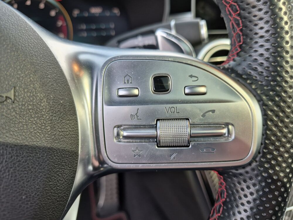 Classe C Coupe 3.0 43 390 ch Amg 4matic Speedshift Tct Bva /Toit Ouvr 2018 occasion 41700 Le Controis en Sologne