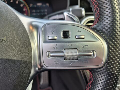 Classe C Coupe 3.0 43 390 ch Amg 4matic Speedshift Tct Bva /Toit Ouvr 2018 occasion 41700 Le Controis en Sologne
