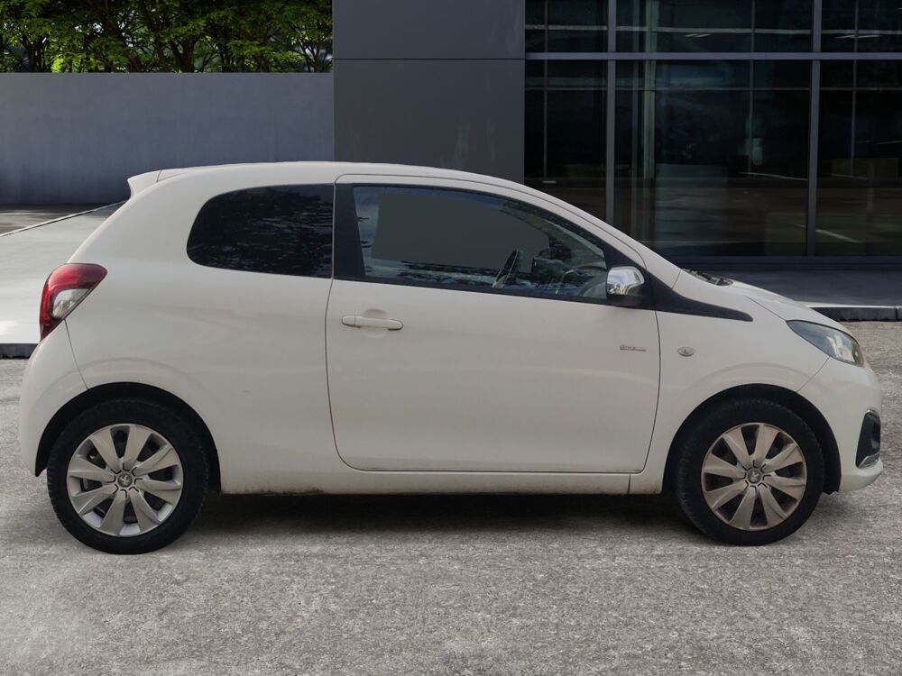 108 Style /1.0 VTI 72 CH 2018 occasion 82000 Montauban
