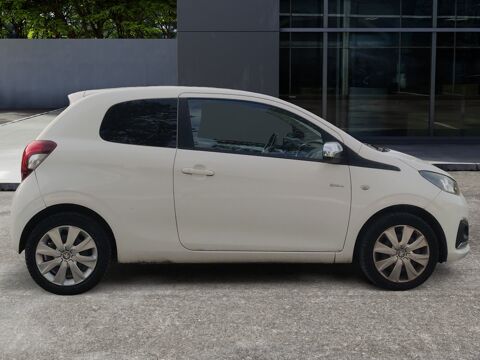 108 Style /1.0 VTI 72 CH 2018 occasion 82000 Montauban