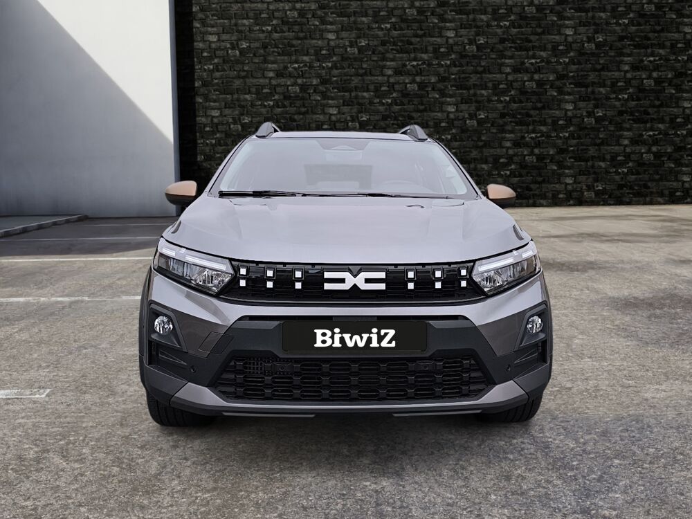 Sandero Stepway 1.0 Tce 110 ch Extreme /Carplay&amp;AndroidAuto sans 2026 occasion 63500 Issoire