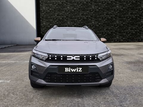 Sandero Stepway 1.0 Tce 110 ch Extreme /Carplay&amp;AndroidAuto sans 2026 occasion 63500 Issoire
