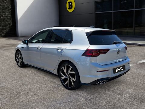 Golf 2.0 Tdi 150 ch R-line /Toit Ouvrant/CarPlay SANS FIL/Afficha 2020 occasion 34000 Montpellier