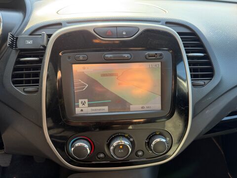 Captur 0.9 Tce 90 ch Energy Zen 2016 occasion 34000 Montpellier